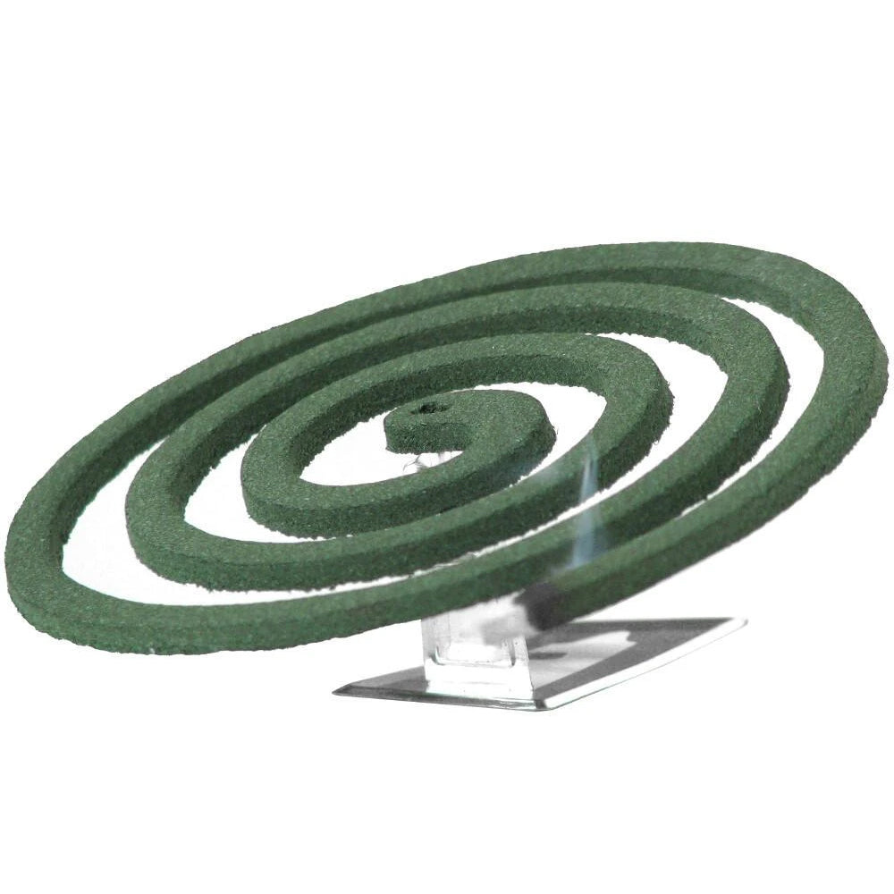 Mosquito Coils - 10 Pack