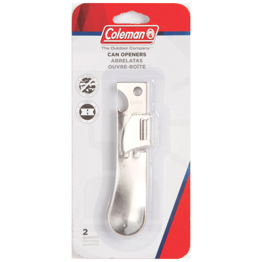 Can Opener - 2 Pack - Outdoors and Beyond Nowra