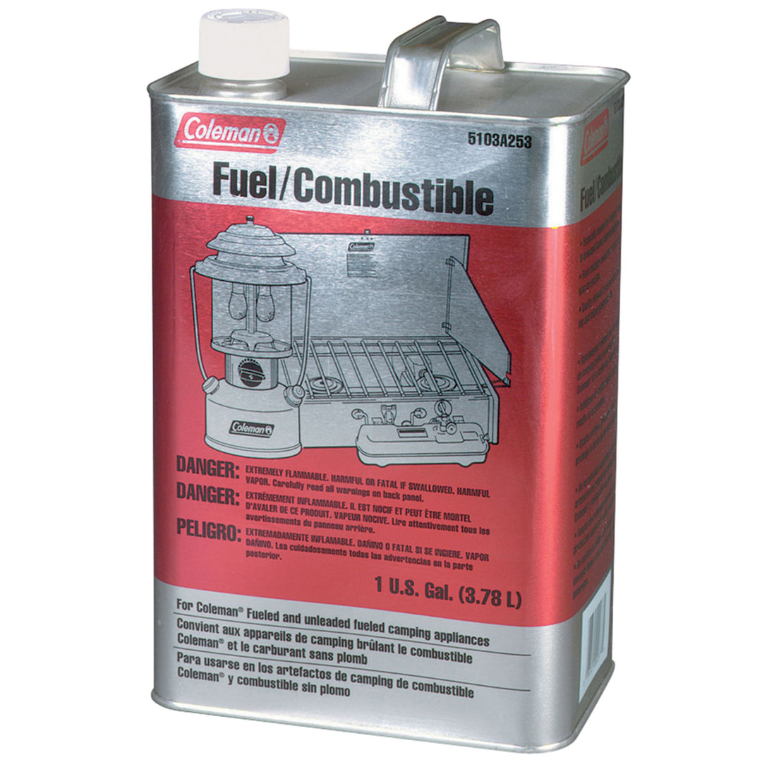 Coleman Fuel 3.78L - Outdoors and Beyond Nowra