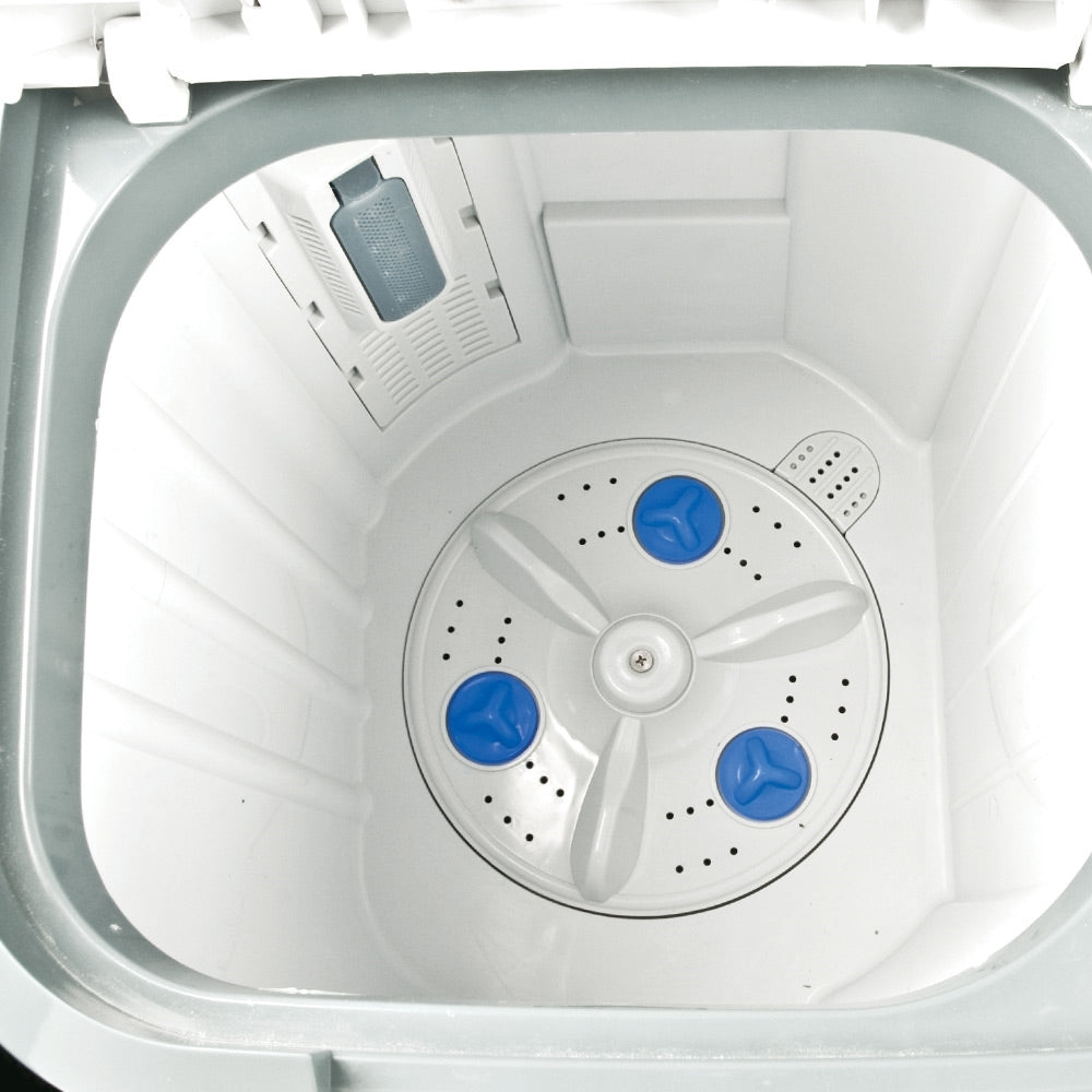 Ezywash Twin Tub 2kg Washing Machine