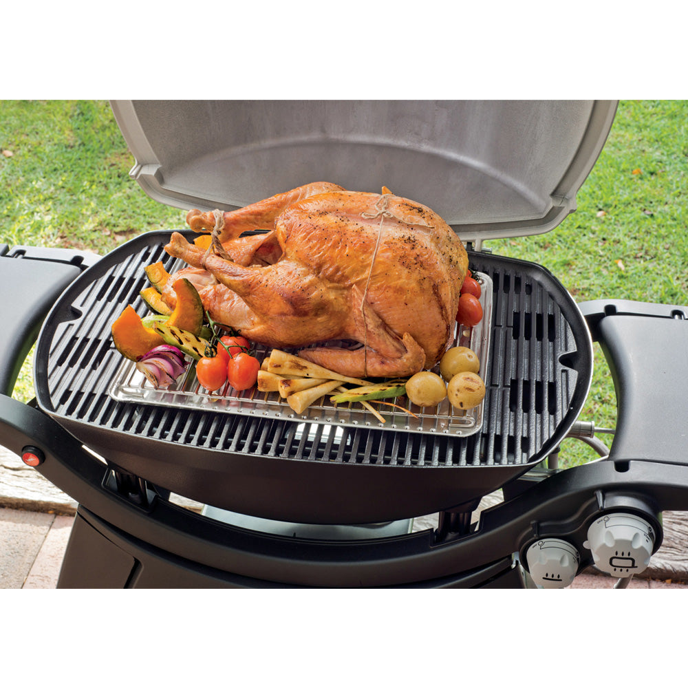 Family Q Convection Trays - Outdoors and Beyond Nowra