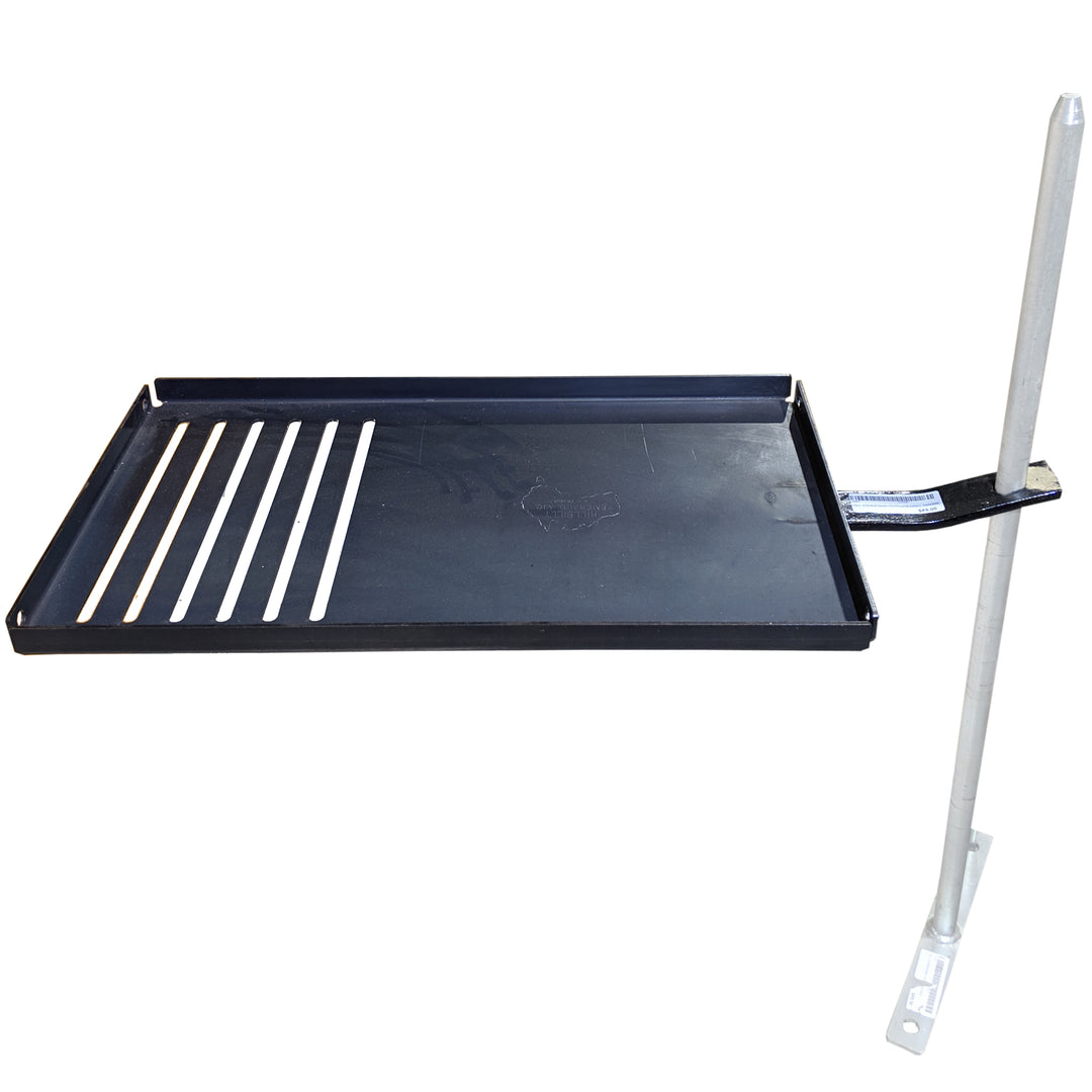 BBQ Hotplate/Grill for CookStand