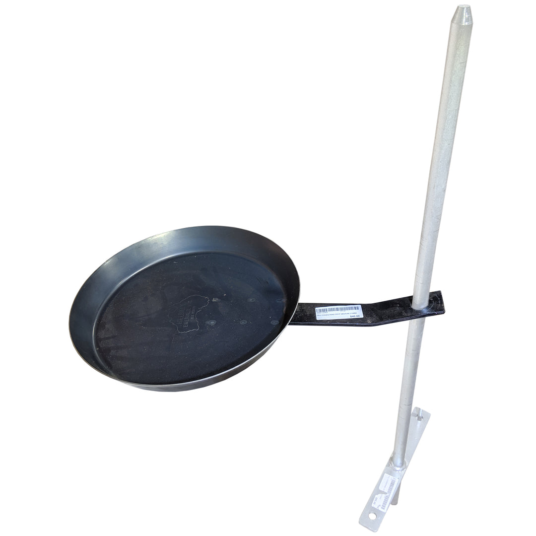 310mm Frypan for CookStand