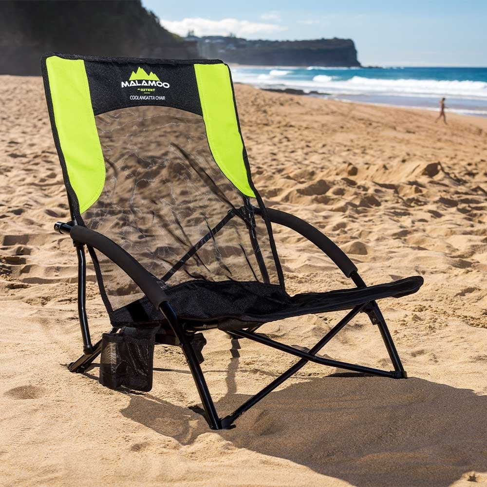 Coolangatta Mesh Beach Chair