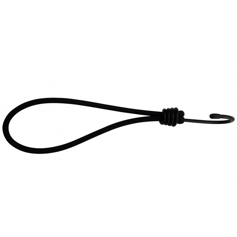 Elastic Shock Cord with Hook