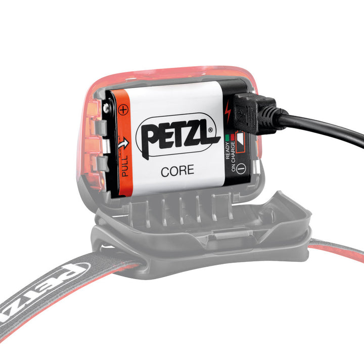 Petzl Core Rechargeable Battery Pack