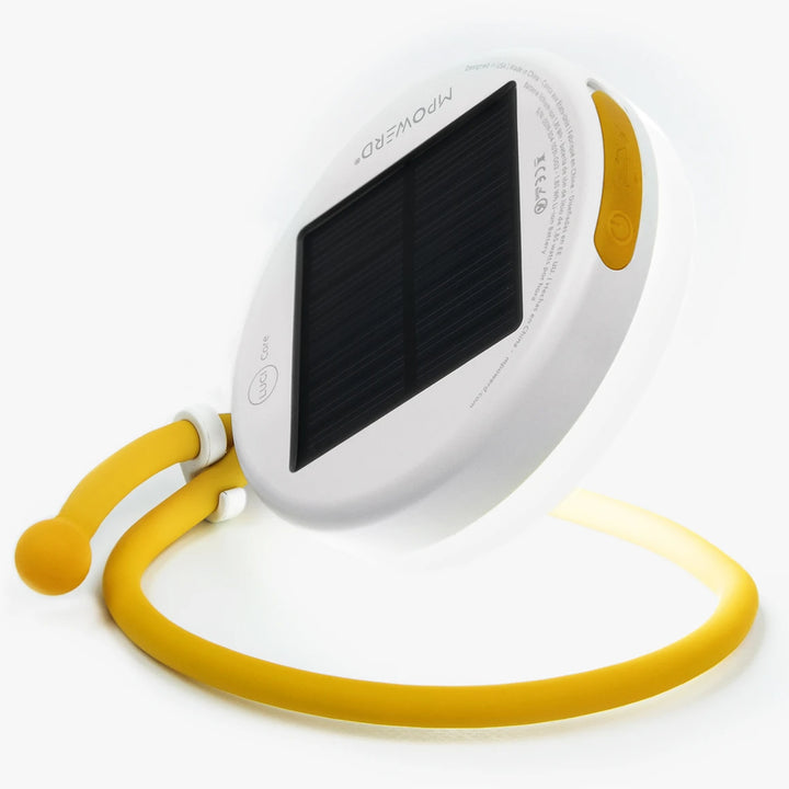 Luci Core Portable Solar Lantern