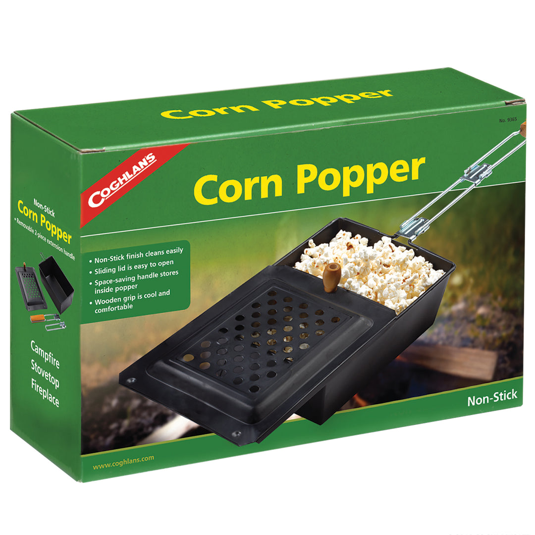Corn Popper - Outdoors and Beyond Nowra