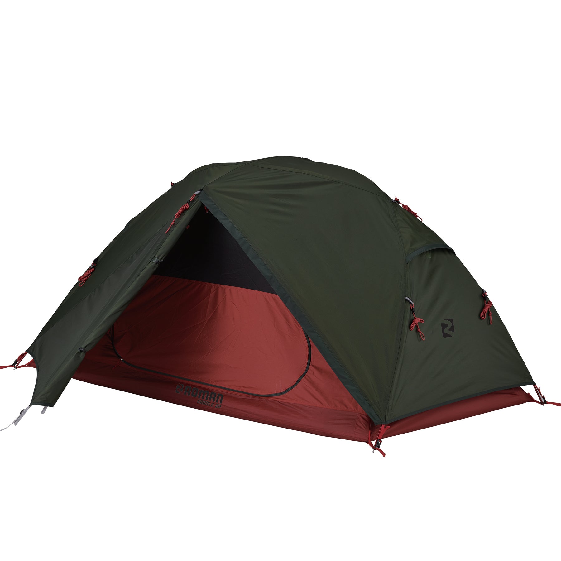 Tramping tent sale