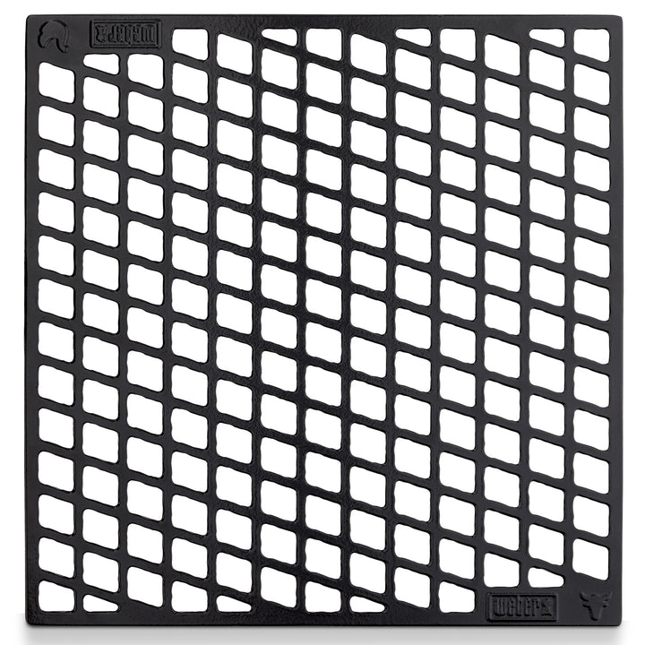 Weber Crafted Dual Sided Sear Grate