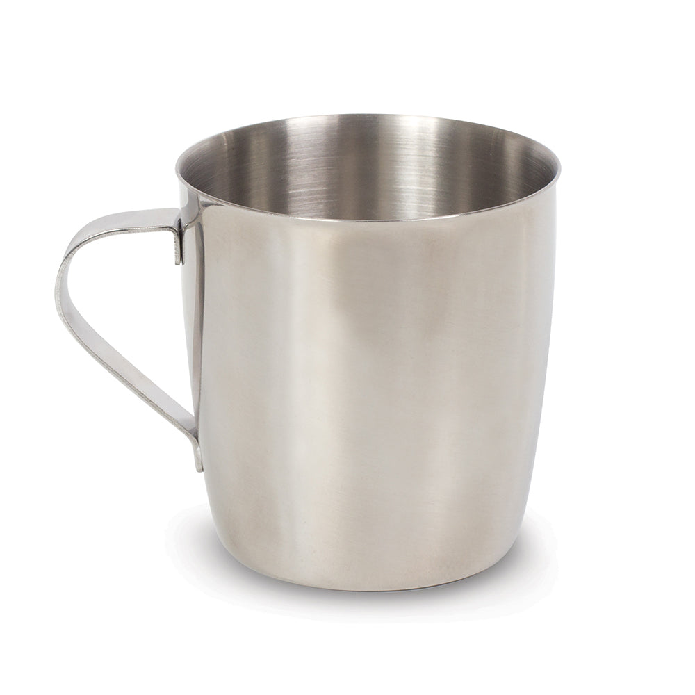 Stainless Steel Cup 200ml