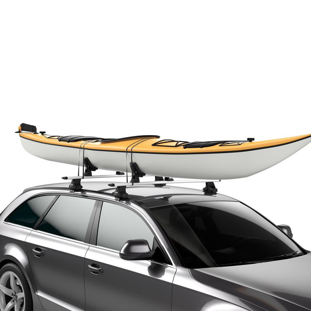 DockGrip - Kayak Carrier (for T-Track)