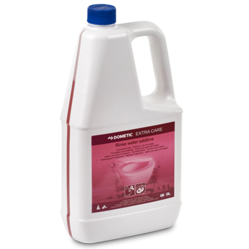 Extra Care Pink 1.5L Toilet Chemical