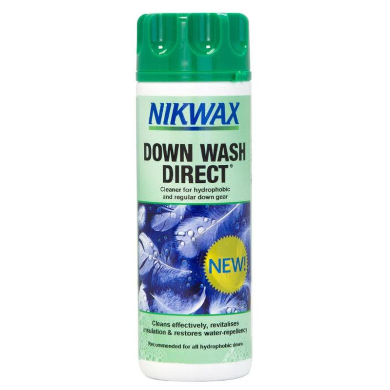 Down Wash Direct - 300ml