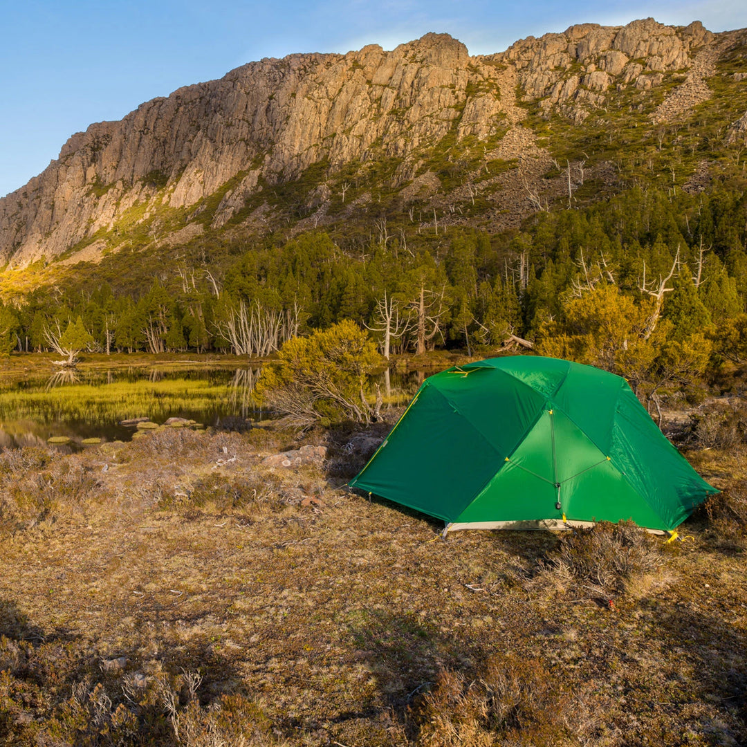 Dragonfly 2P 4-Season Hiking Tent