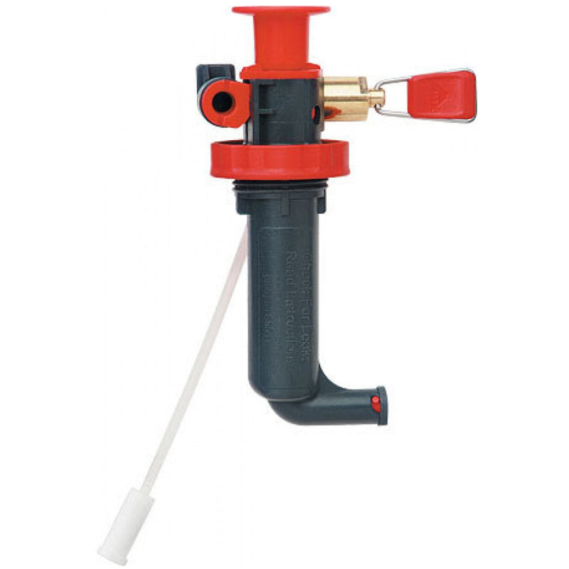 Duraseal Liquid Fuel Stove Pump