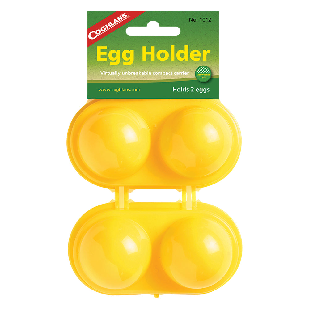 2 Egg Holder