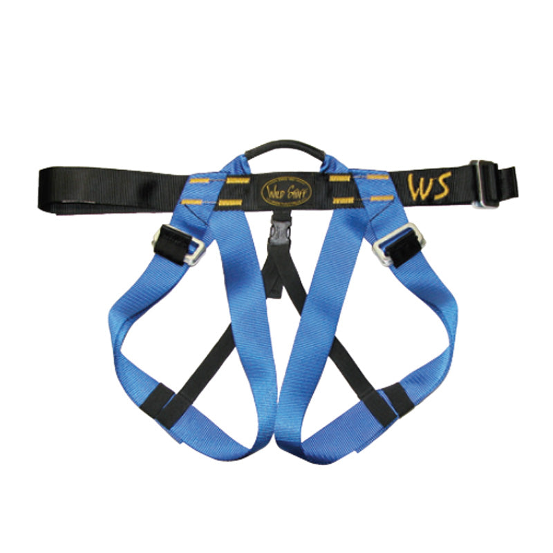 Eric Adult Gym Tape Harness
