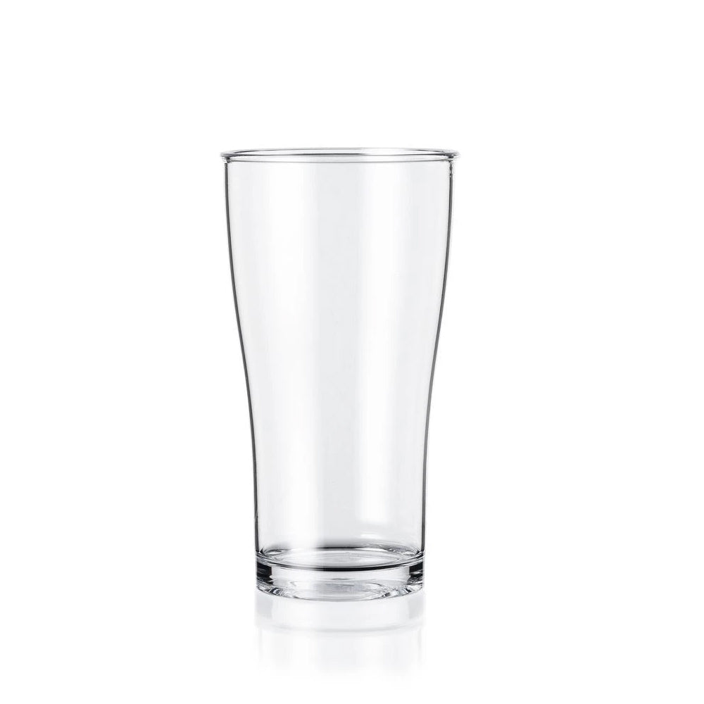 Tritan Beer Glass Pot 285ml
