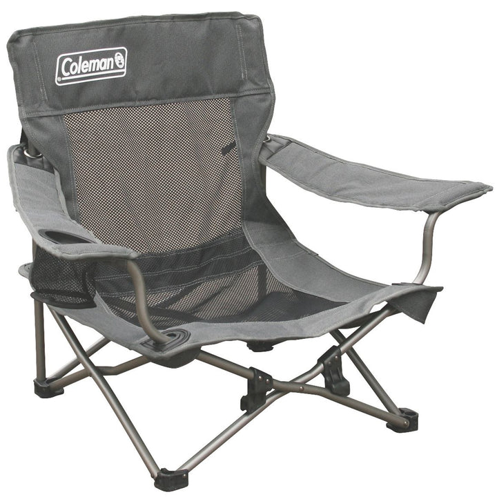 Deluxe Mesh Event Chair