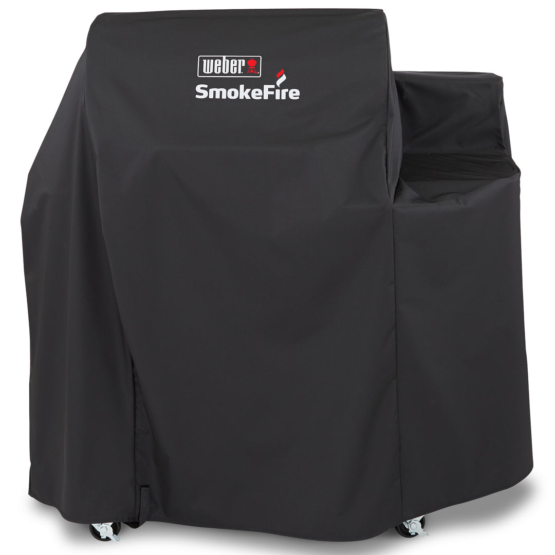 Smokefire EX4 Premium Cover