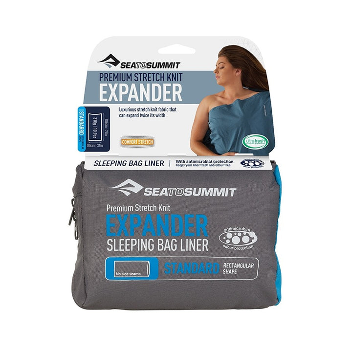 Expander Standard Sleeping Bag Liner