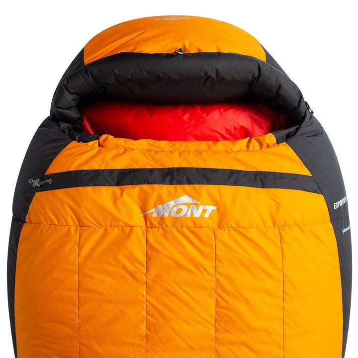 Expedition 8000 -40°C Down Sleeping Bag