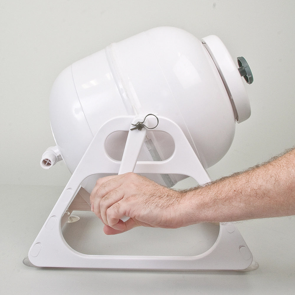 Ezywash Portable Washing Machine