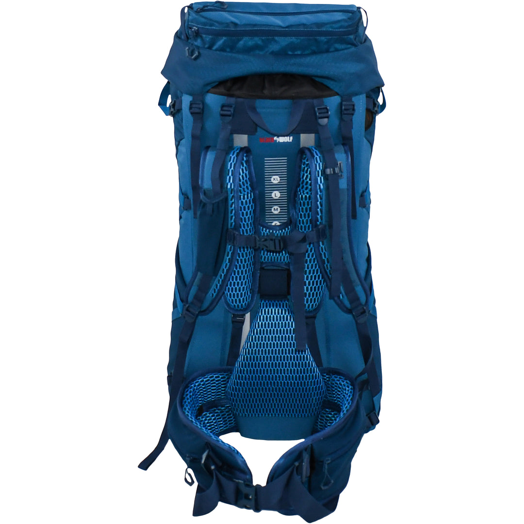 Falcon 75L Hiking Pack
