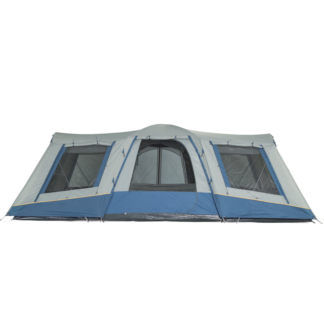 Family 12 Person Dome Tent
