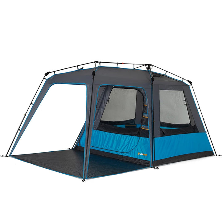 Fast Frame Roamer Cabin 5P Tent