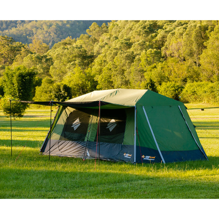 Fast Frame 10P Tent