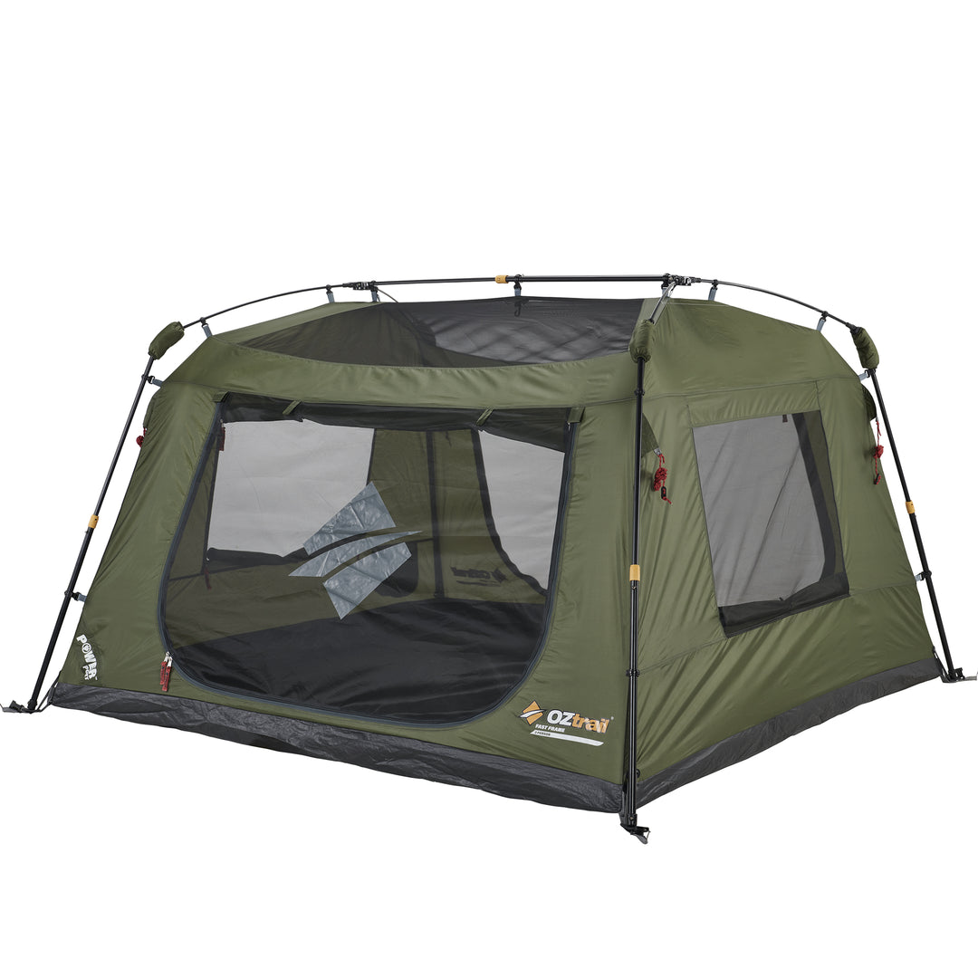 Fast Frame 3P Tent