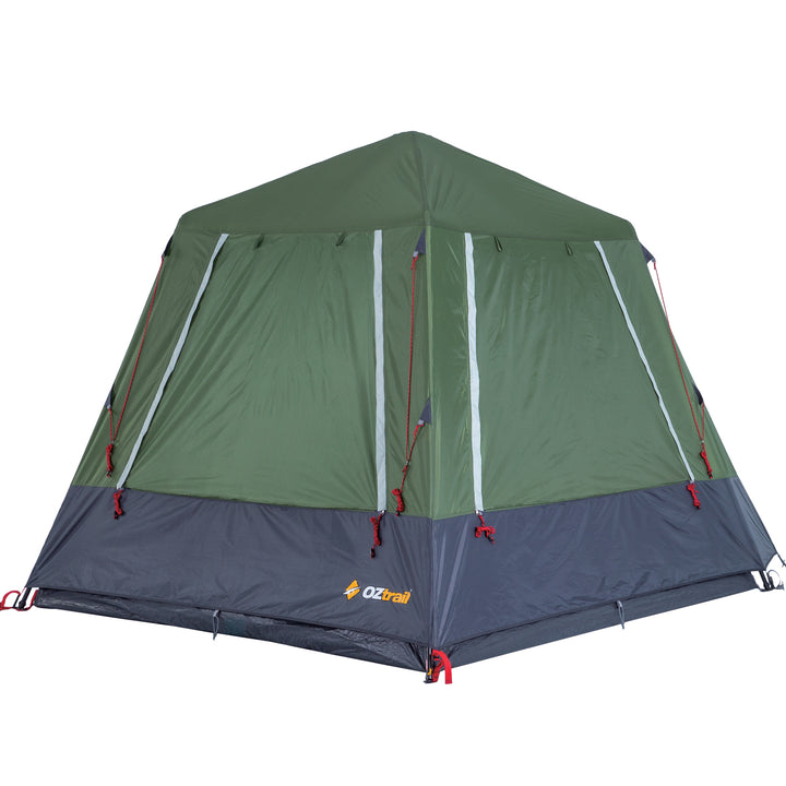 Fast Frame 4P Tent