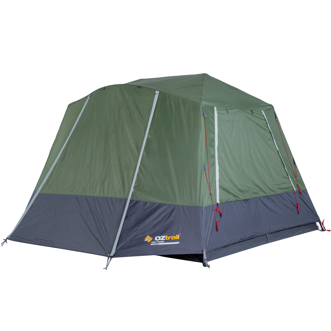 Fast Frame 6P Tent