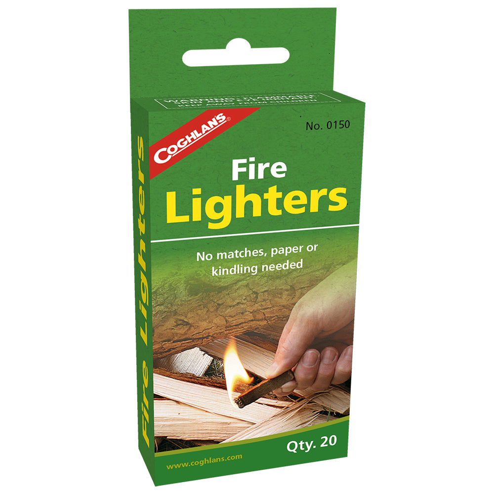 Fire Lighters
