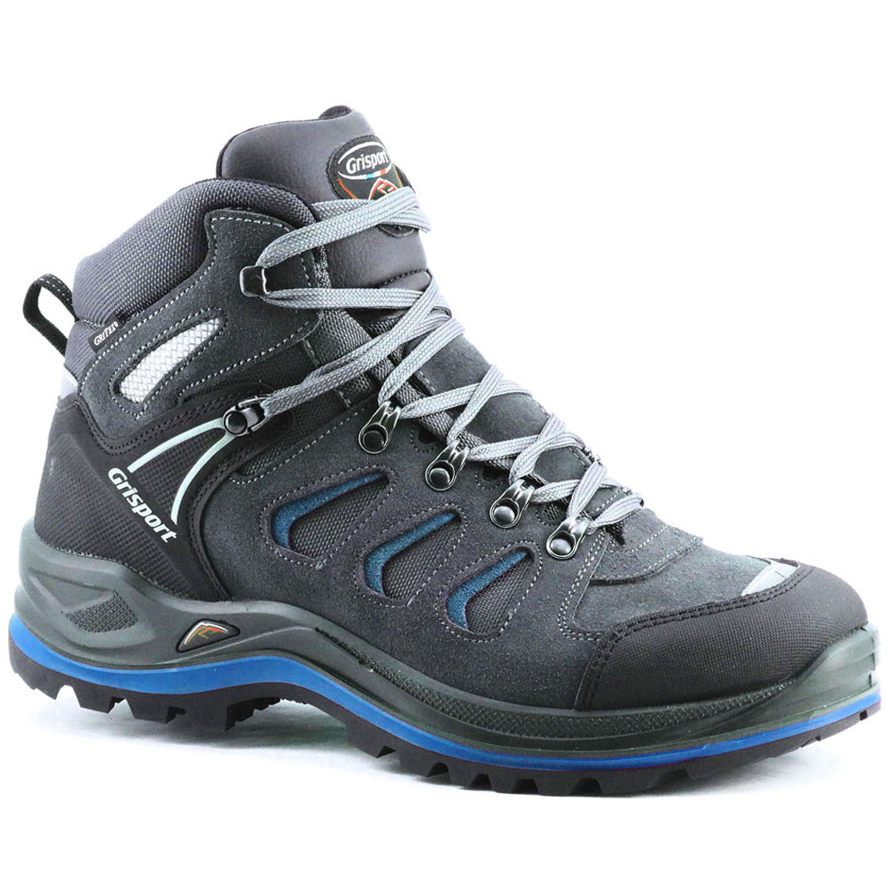 Flinders Hiking Boots
