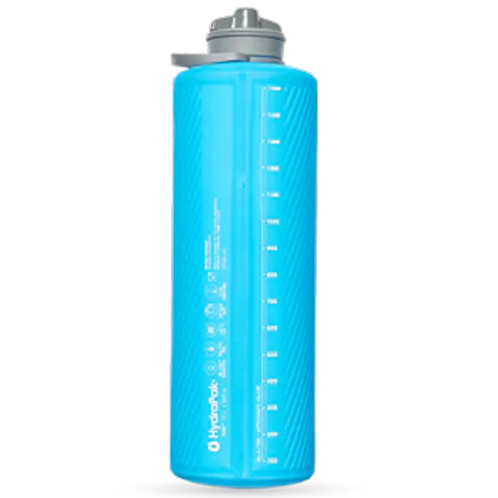 Flux 1.5L Collapsible Water Bottle