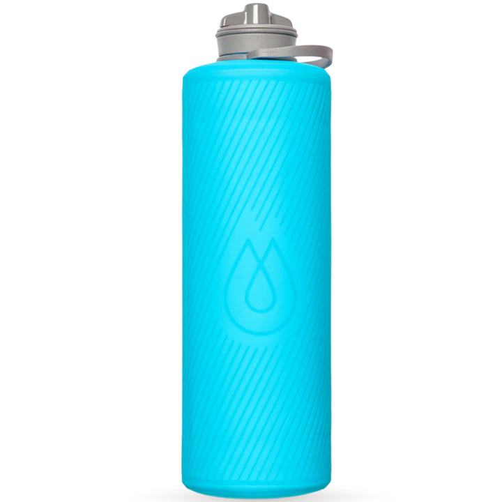 Flux 1L Collapsible Water Bottle