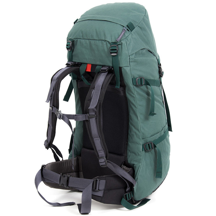 Flyte Canvas Hiking Pack