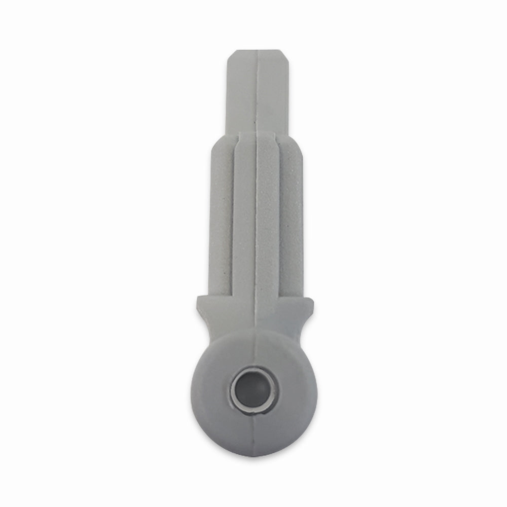 Foot Fitting (2 pack) - Oztent Spare Part #4