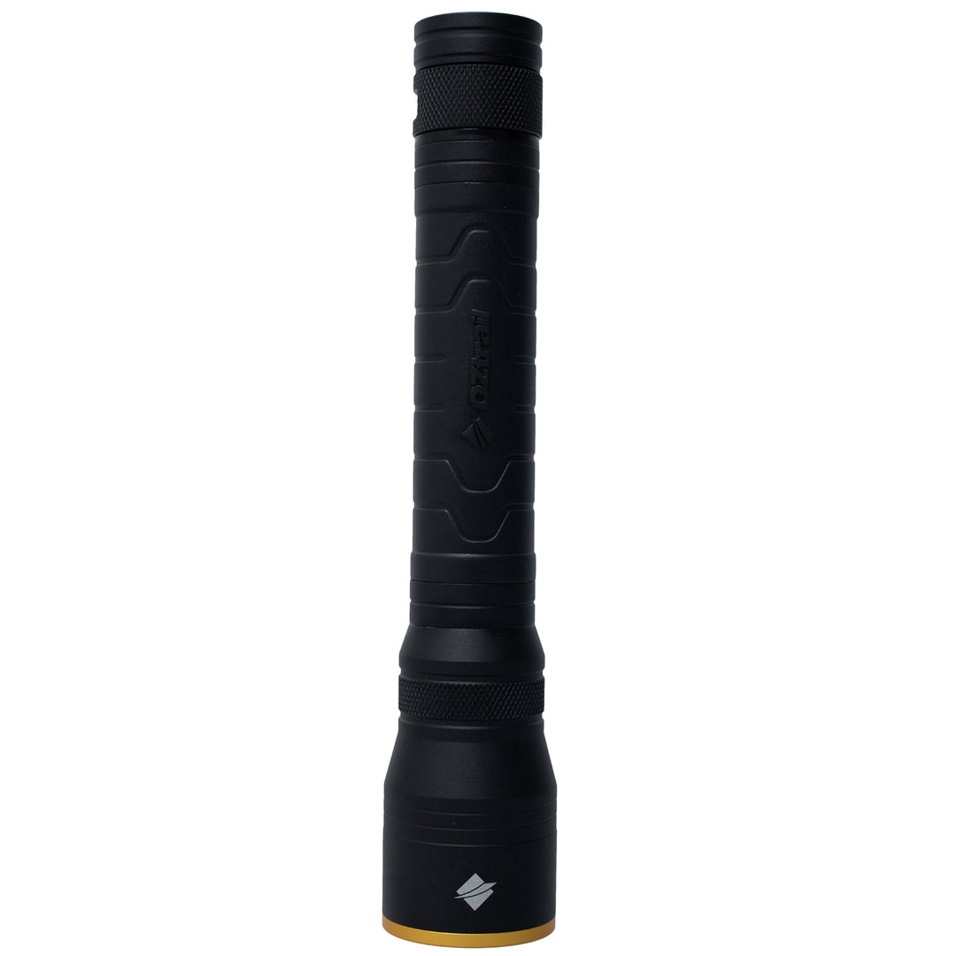Lumos FR1200 Rechargeable Flashlight