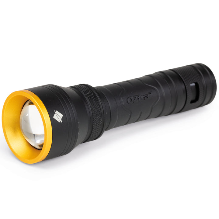 Lumos FR800 Rechargeable Flashlight