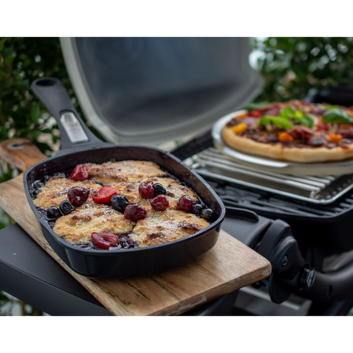 Q-Ware Frying Pan Large - Outdoors and Beyond Nowra
