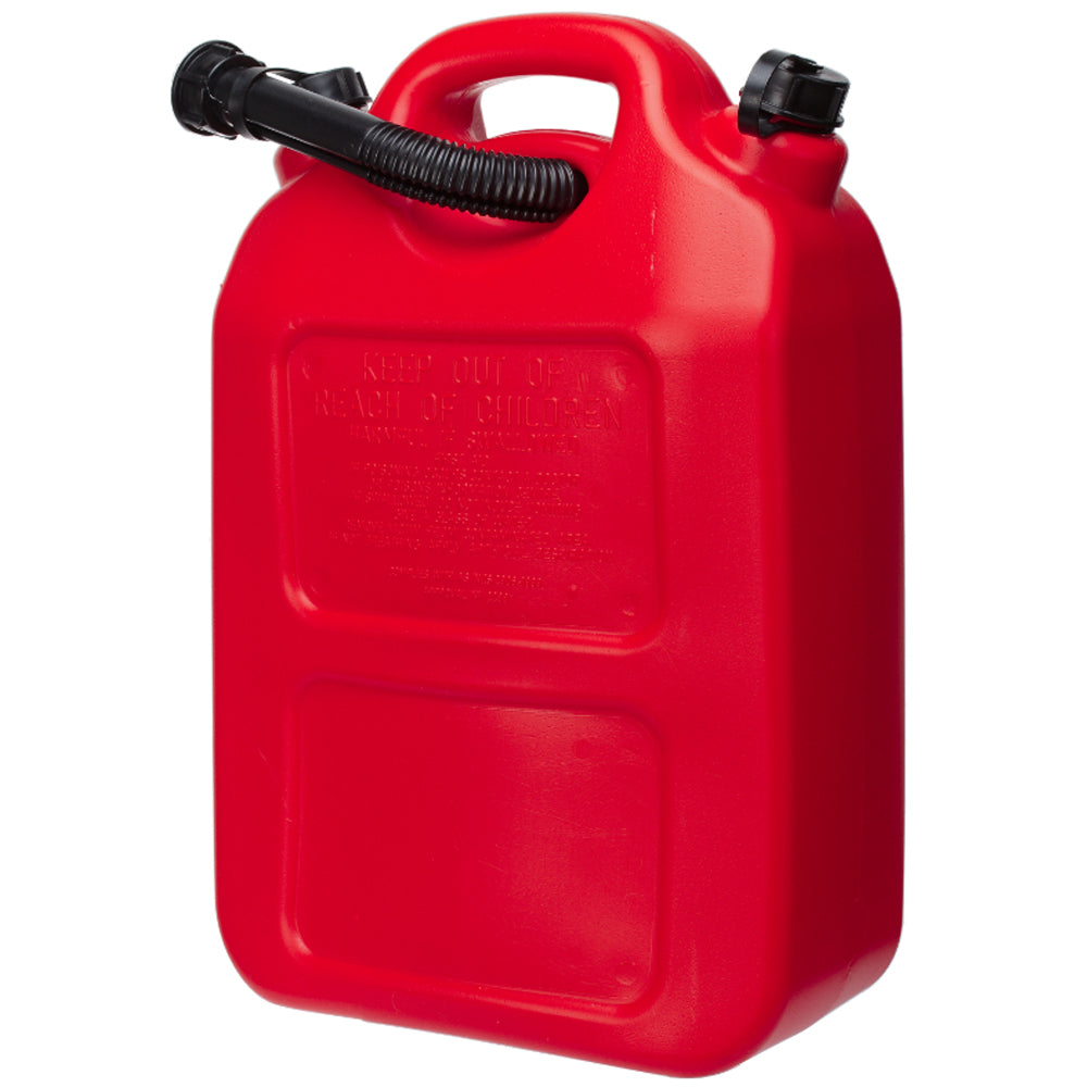 20L Fuel Jerry Can