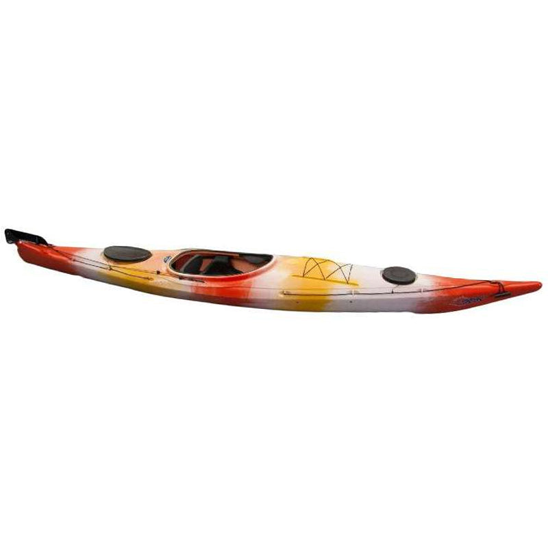 Gecko Sea Kayak