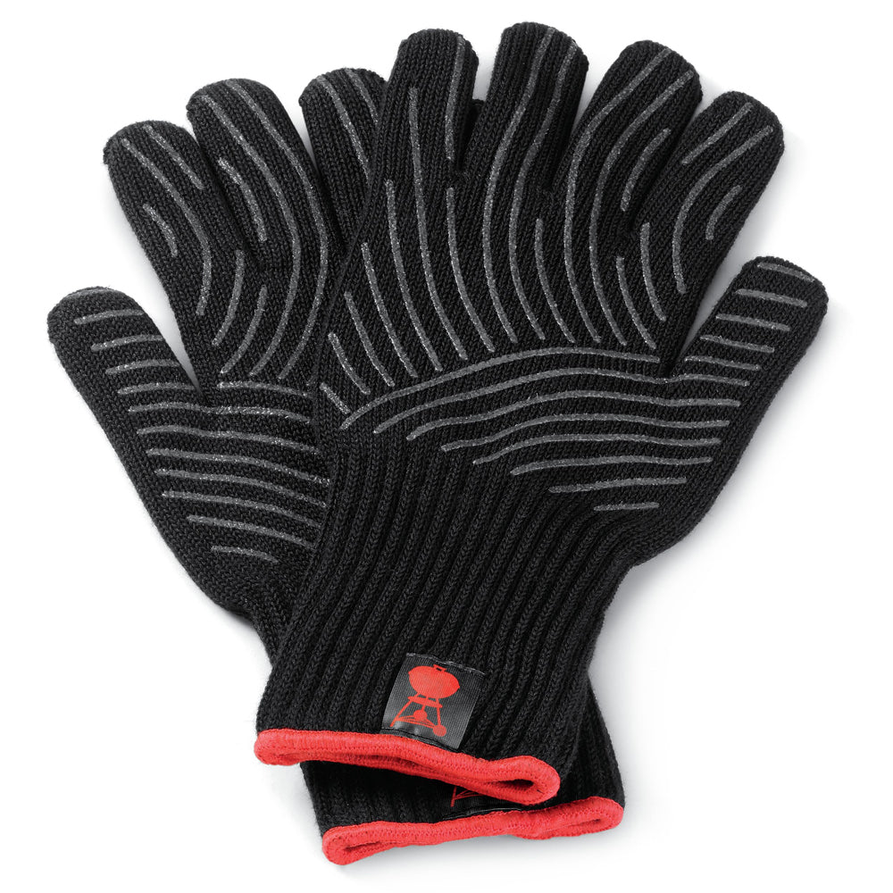 Premium BBQ Gloves (S/M)
