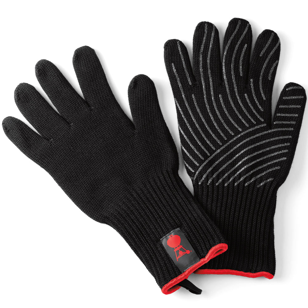 Premium BBQ Gloves (S/M)