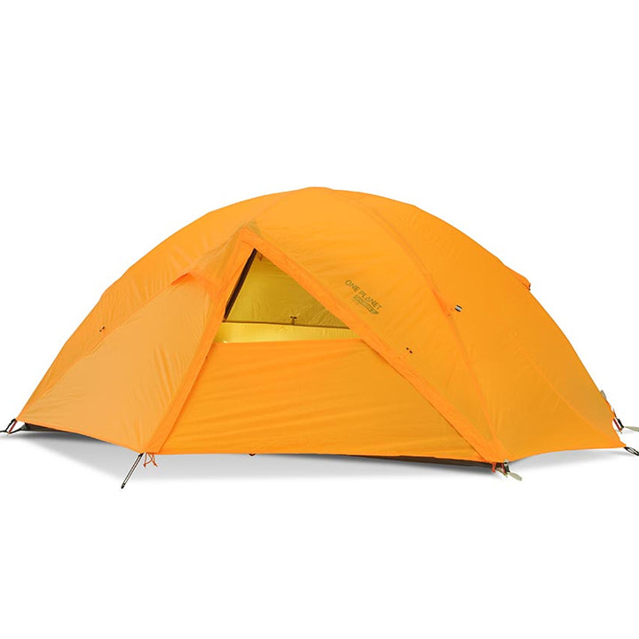Goondie 2P SNOW Hiking Tent - (30D Fly)