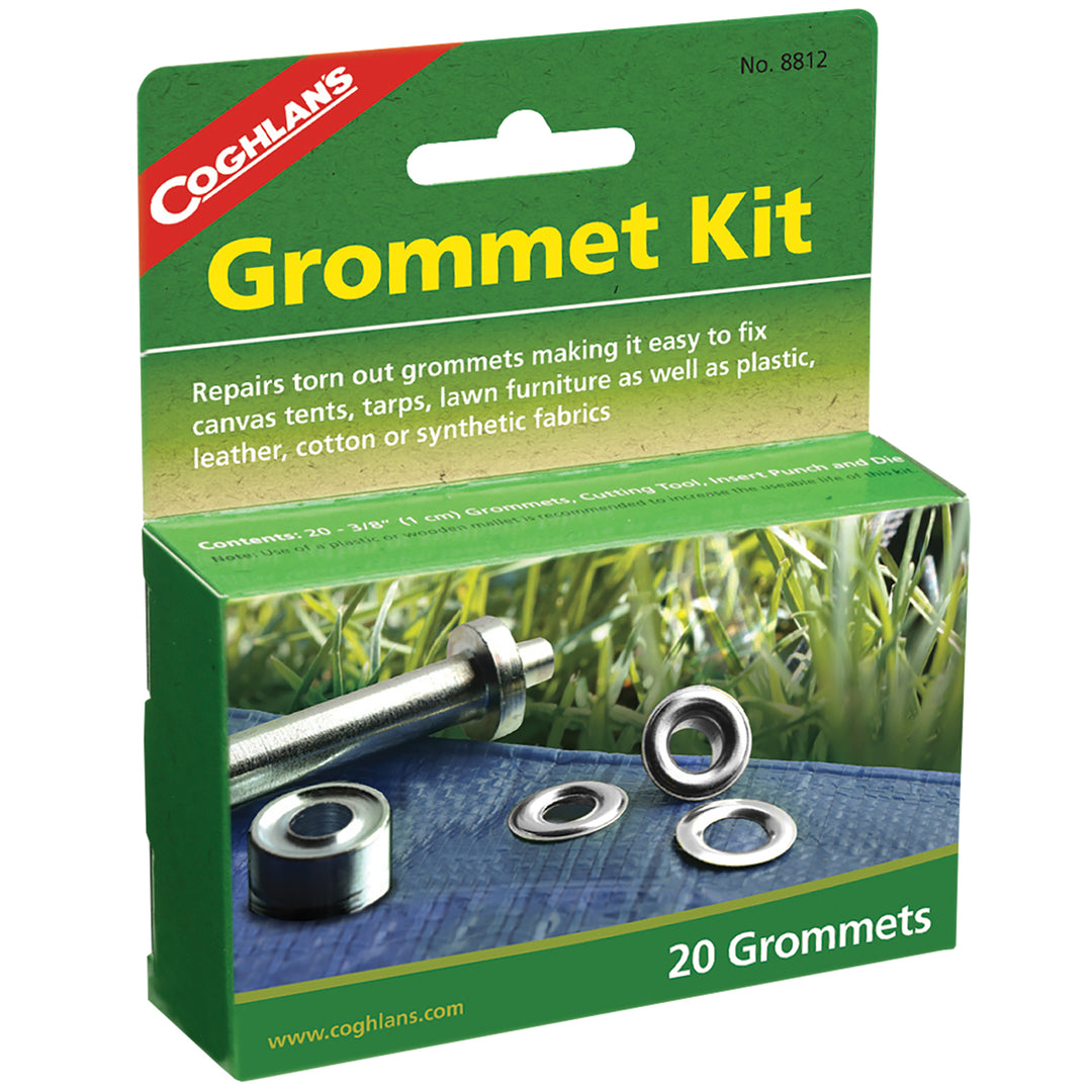 Eyelet/Grommet Kit